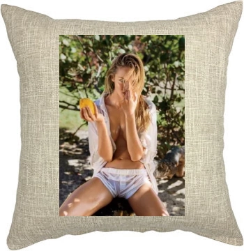 Candice Swanepoel Pillow