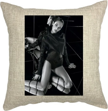 Candice Swanepoel Pillow