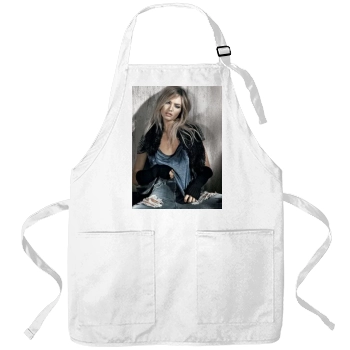 Candice Swanepoel Apron