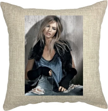 Candice Swanepoel Pillow