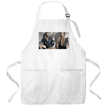 Candice Swanepoel Apron