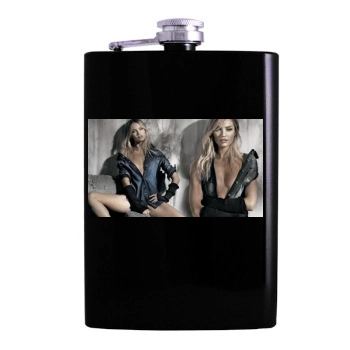 Candice Swanepoel Hip Flask