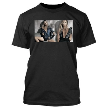 Candice Swanepoel Men's TShirt