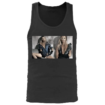 Candice Swanepoel Men's Tank Top