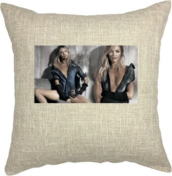 Candice Swanepoel Pillow