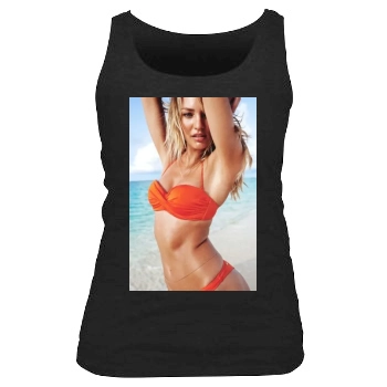 Candice Swanepoel Women's Tank Top