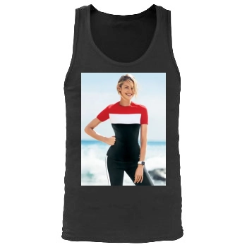 Candice Swanepoel Men's Tank Top