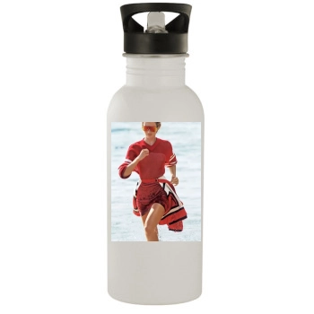 Candice Swanepoel Stainless Steel Water Bottle