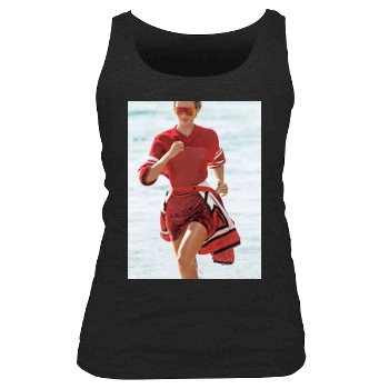 Candice Swanepoel Women's Tank Top