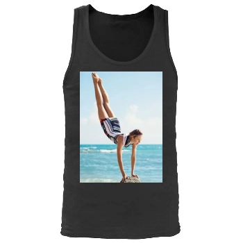 Candice Swanepoel Men's Tank Top