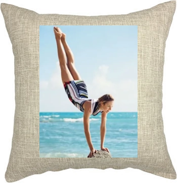 Candice Swanepoel Pillow