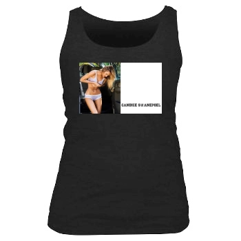 Candice Swanepoel Women's Tank Top