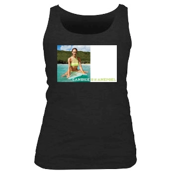 Candice Swanepoel Women's Tank Top