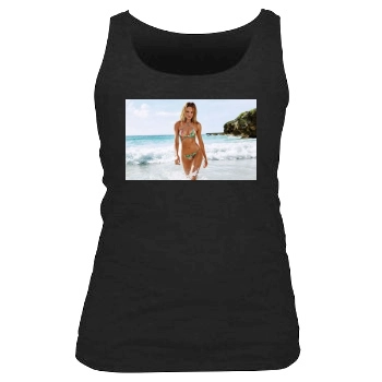 Candice Swanepoel Women's Tank Top