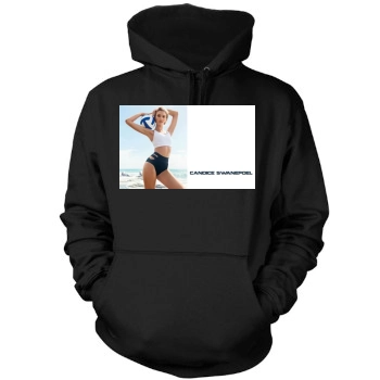 Candice Swanepoel Mens Pullover Hoodie Sweatshirt