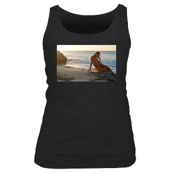 Candice Swanepoel Women's Tank Top