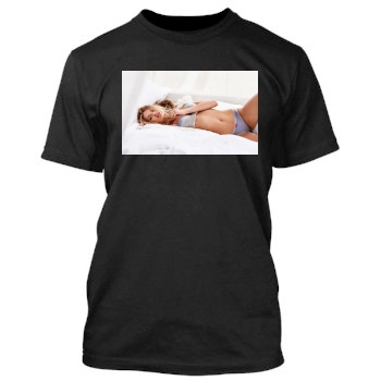 Candice Swanepoel Men's TShirt