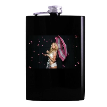 Candice Swanepoel Hip Flask