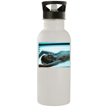 Carmen Kass Stainless Steel Water Bottle