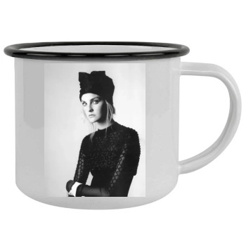 Caroline Trentini Camping Mug