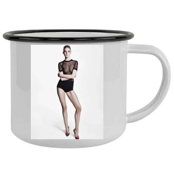 Caroline Trentini Camping Mug