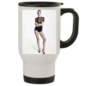 Caroline Trentini Stainless Steel Travel Mug