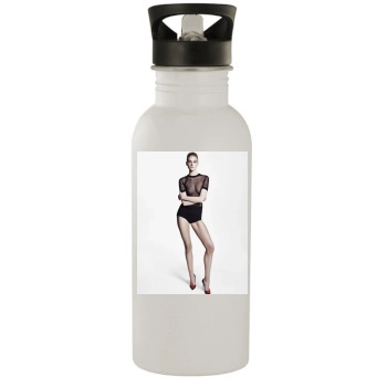 Caroline Trentini Stainless Steel Water Bottle