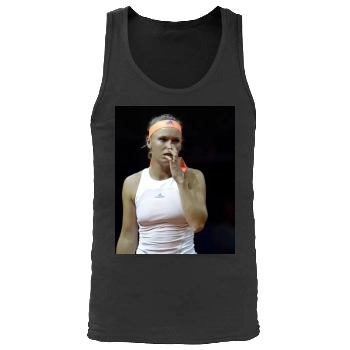 Caroline Wozniacki Men's Tank Top