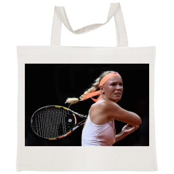 Caroline Wozniacki Tote