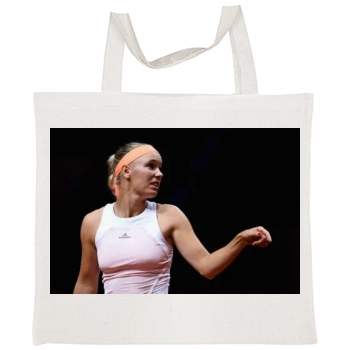 Caroline Wozniacki Tote