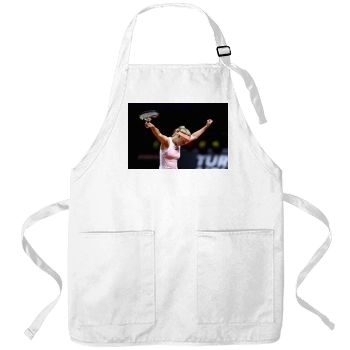 Caroline Wozniacki Apron