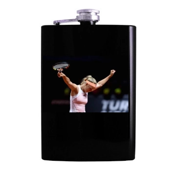 Caroline Wozniacki Hip Flask