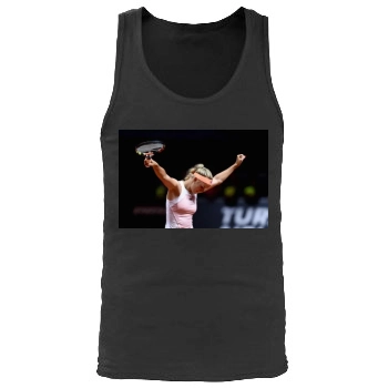 Caroline Wozniacki Men's Tank Top