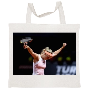 Caroline Wozniacki Tote