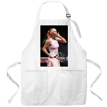 Caroline Wozniacki Apron