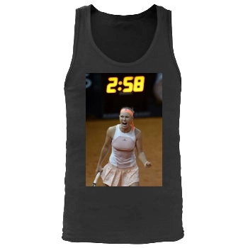 Caroline Wozniacki Men's Tank Top