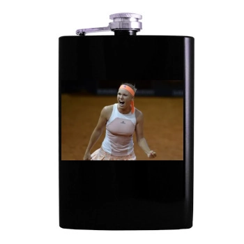 Caroline Wozniacki Hip Flask