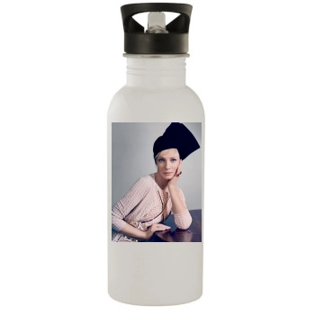 Cate Blanchett Stainless Steel Water Bottle