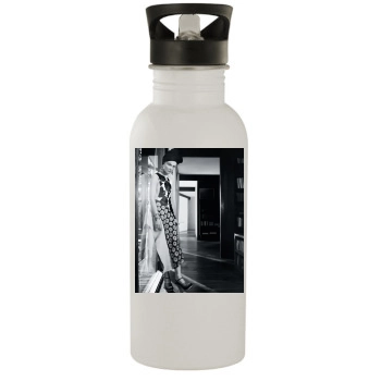 Cate Blanchett Stainless Steel Water Bottle