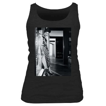 Cate Blanchett Women's Tank Top