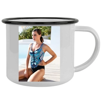 Catrinel Menghia Camping Mug