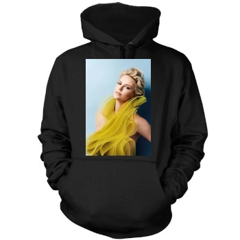 Charlize Theron Mens Pullover Hoodie Sweatshirt