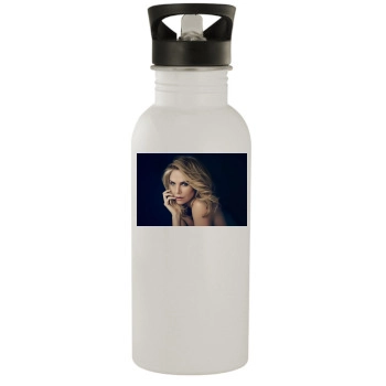 Charlize Theron Stainless Steel Water Bottle