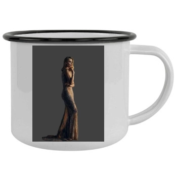 Charlize Theron Camping Mug