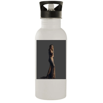 Charlize Theron Stainless Steel Water Bottle