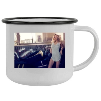 Charlize Theron Camping Mug