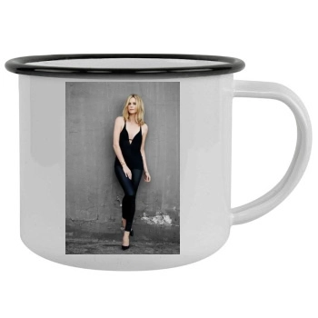 Charlize Theron Camping Mug