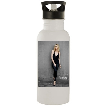 Charlize Theron Stainless Steel Water Bottle