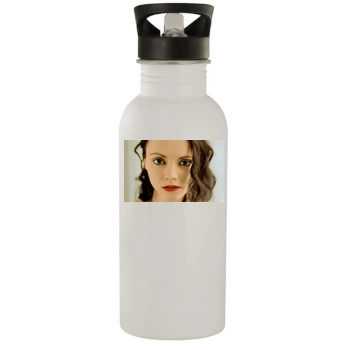 Christina Ricci Stainless Steel Water Bottle