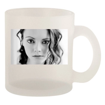 Christina Ricci 10oz Frosted Mug